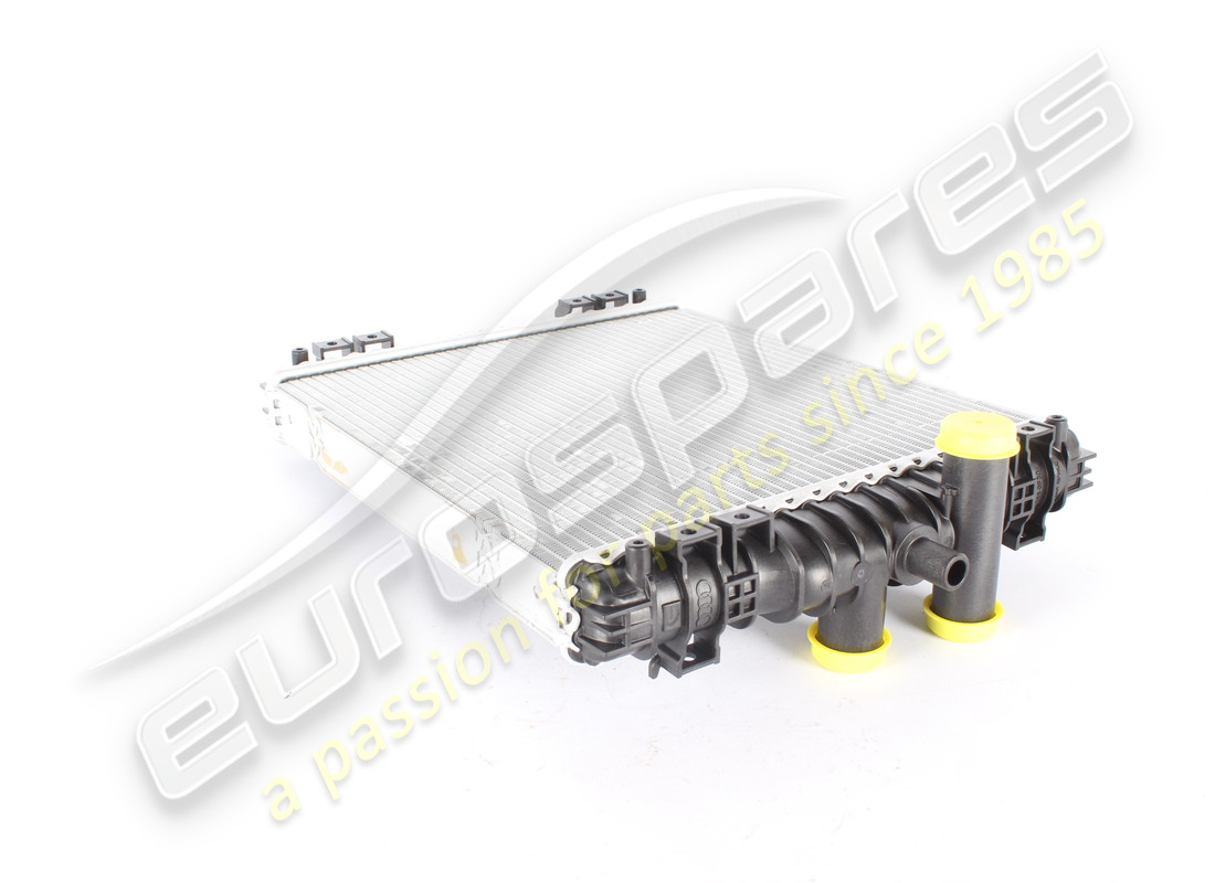 new lamborghini additional water radiator left & right. part number 4s0121252b (3)