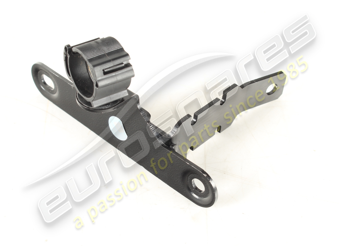 used ferrari rh tgk valve mounting bracket. part number 83413300 (2)