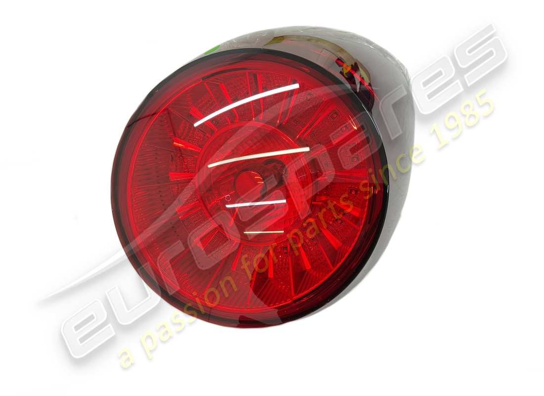 NEW FERRARI LH REAR LIGHT MOBILE SIDE. PART NUMBER 226437 (2) new ferrari lh rear light mobile side. part number 226437 (2)