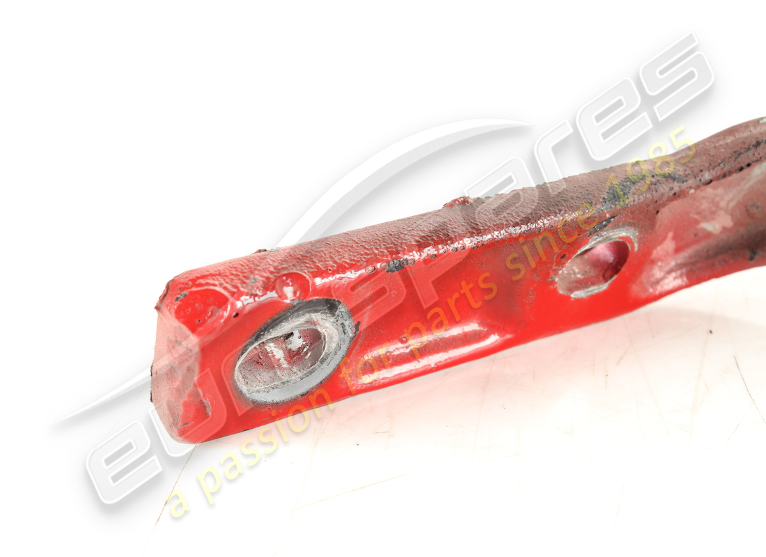 used ferrari lh engine cover hinge. part number 61497800 (3)