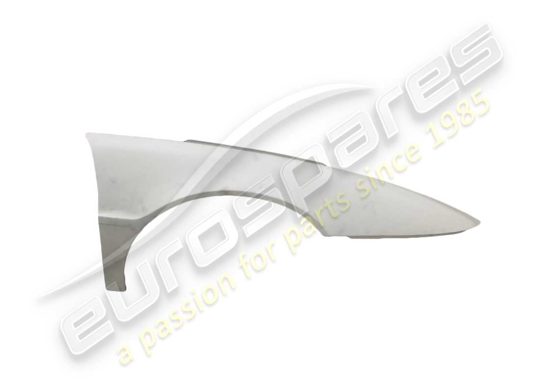 NEW EUROSPARES RH FRONT FENDER. PART NUMBER EAP1225990 (1) new eurospares rh front fender. part number eap1225990 (1)