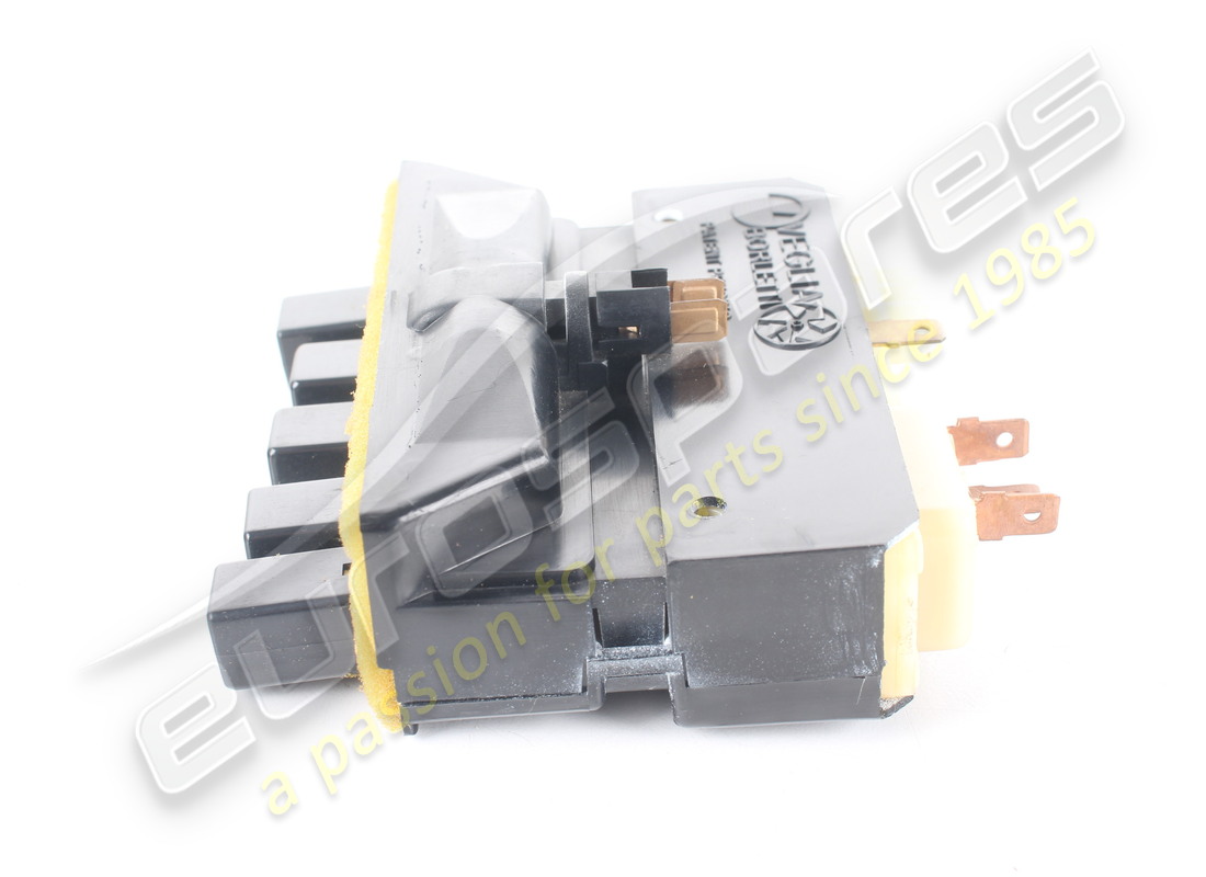 NEW FERRARI AIR CON SWITCH BOARD. PART NUMBER 60928100 (3) new ferrari air con switch board. part number 60928100 (3)