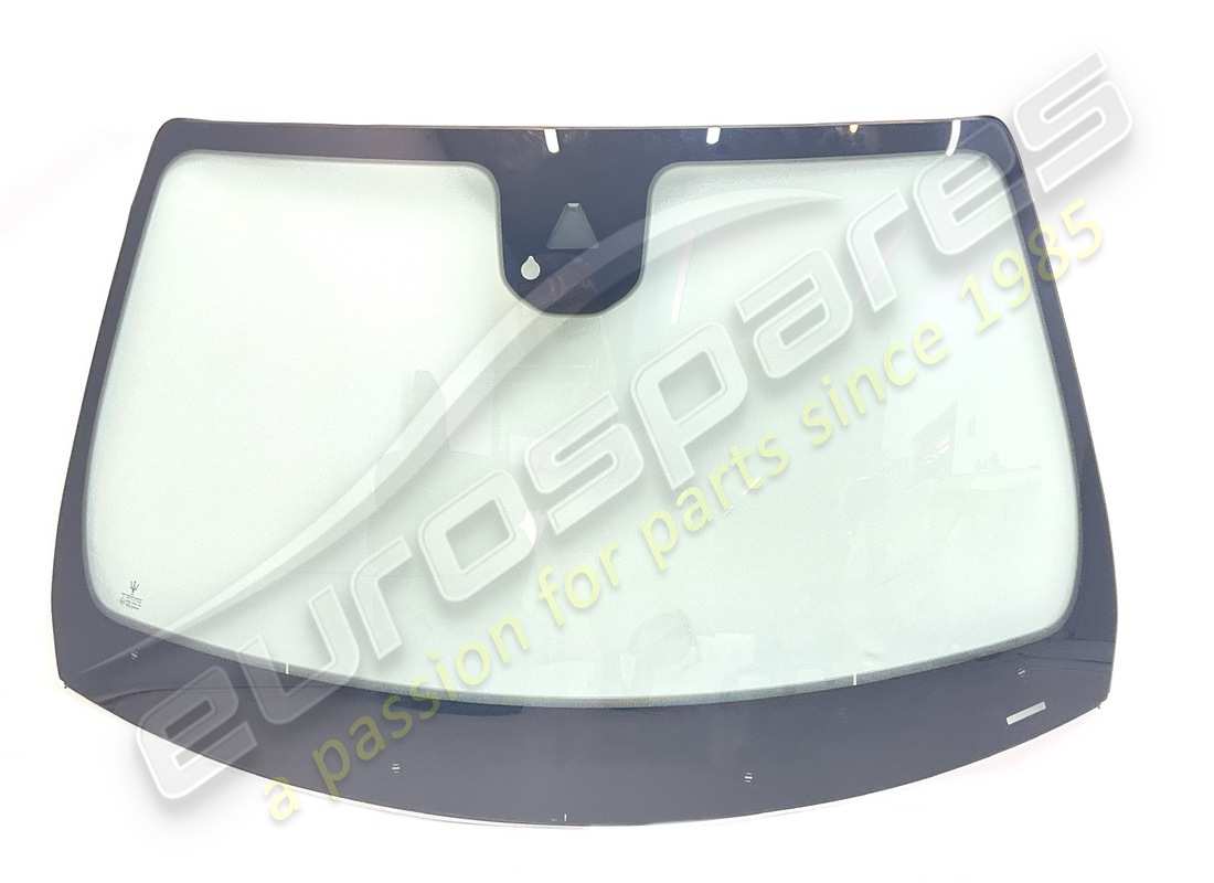 NEW MASERATI WINDSCREEN. PART NUMBER 673006969 (1) new maserati windscreen. part number 673006969 (1)