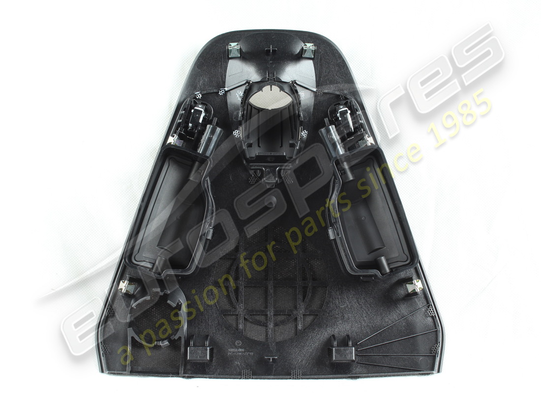 NEW MASERATI CENTRAL LOUD SPEAKER GRILL B. PART NUMBER 670049284 (1) new maserati central loud speaker grill b. part number 670049284 (1)