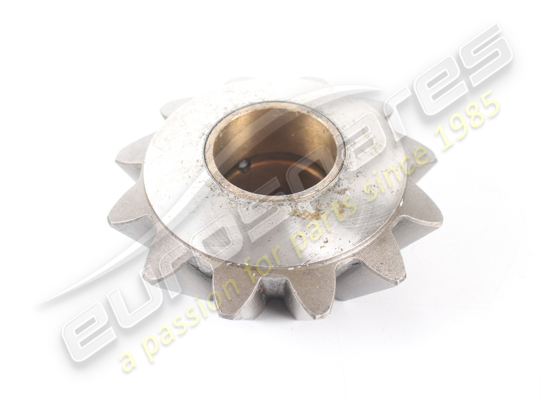 NEW LAMBORGHINI DIFFERENTIAL SATELLITE GEAR. PART NUMBER 002302026 (2) new lamborghini differential satellite gear. part number 002302026 (2)