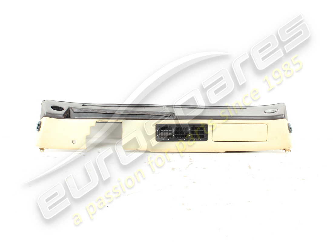 used ferrari upper dashboard lhd 4v. part number 61116900 (2)