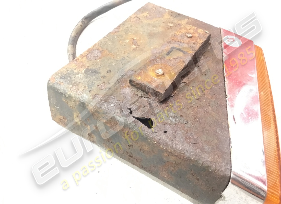 used eurospares lf indicator. part number eap1226047 (2)