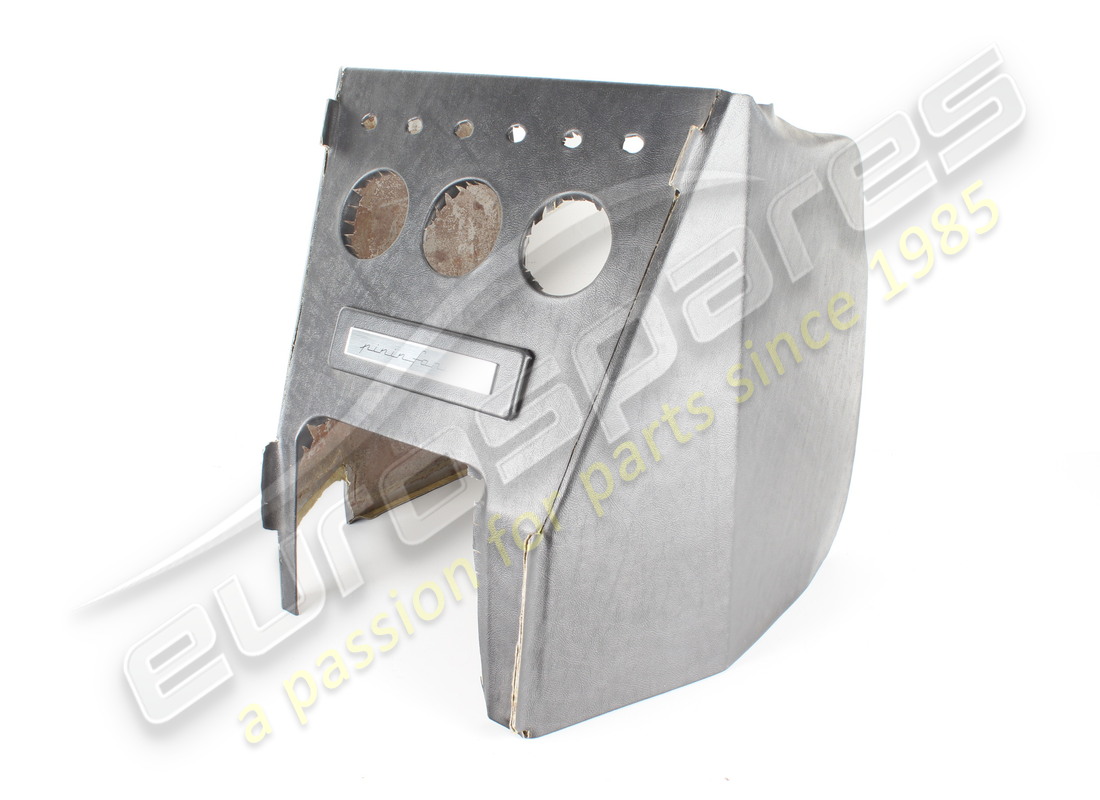 NEW FERRARI INSTRUMENT FACE OF CONSOLE. PART NUMBER 2466216000 (4) new ferrari instrument face of console. part number 2466216000 (4)