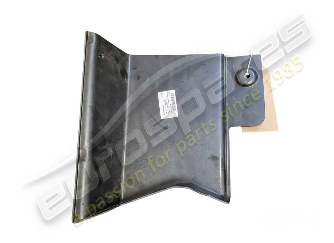 NEW LAMBORGHINI COVER. PART NUMBER 07L103723L (2) new lamborghini cover. part number 07l103723l (2)