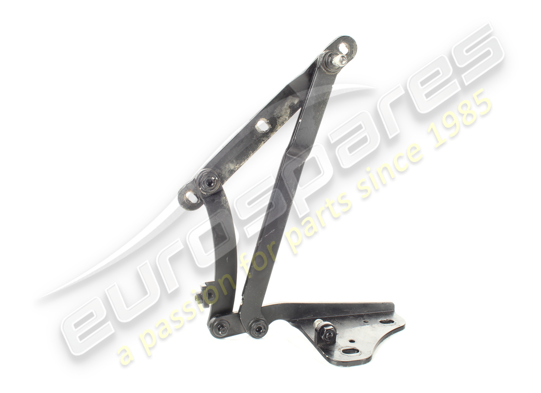 USED Ferrari LH LID HINGE . PART NUMBER 63143100 (1)