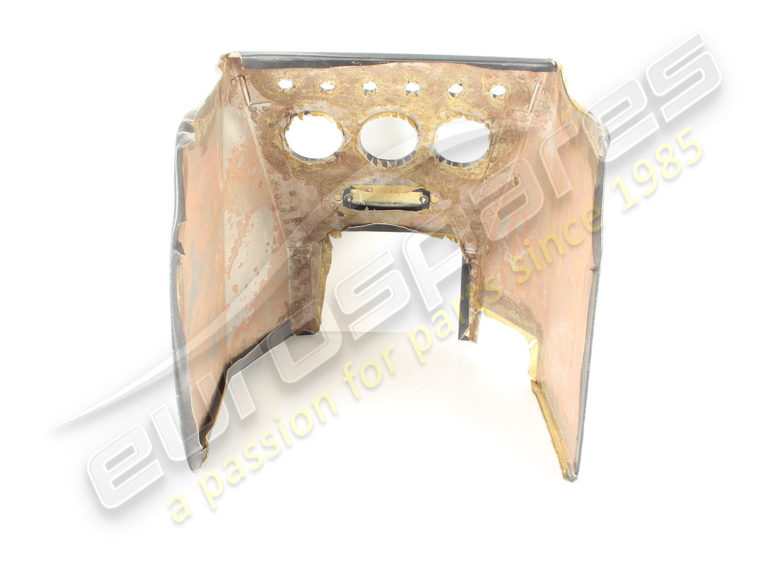 NEW FERRARI INSTRUMENT FACE OF CONSOLE. PART NUMBER 2466216000 (5) new ferrari instrument face of console. part number 2466216000 (5)