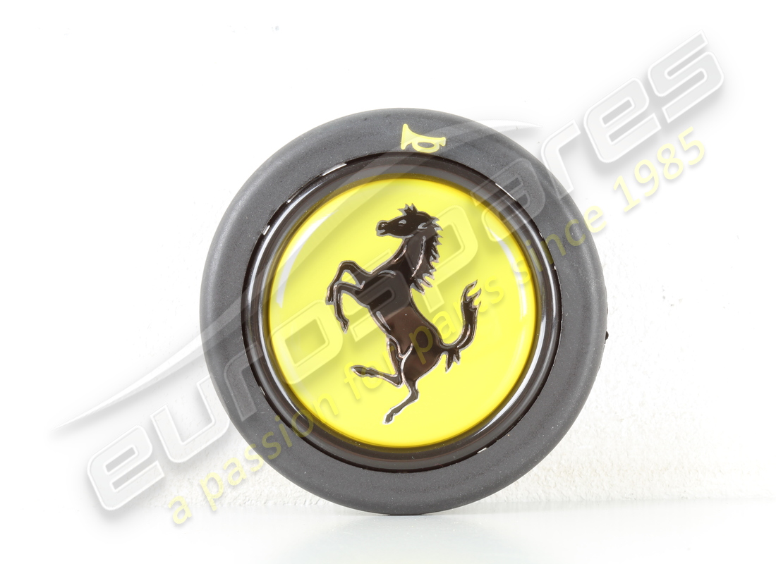 new ferrari horn push button (two terminal). part number 137819 (2)