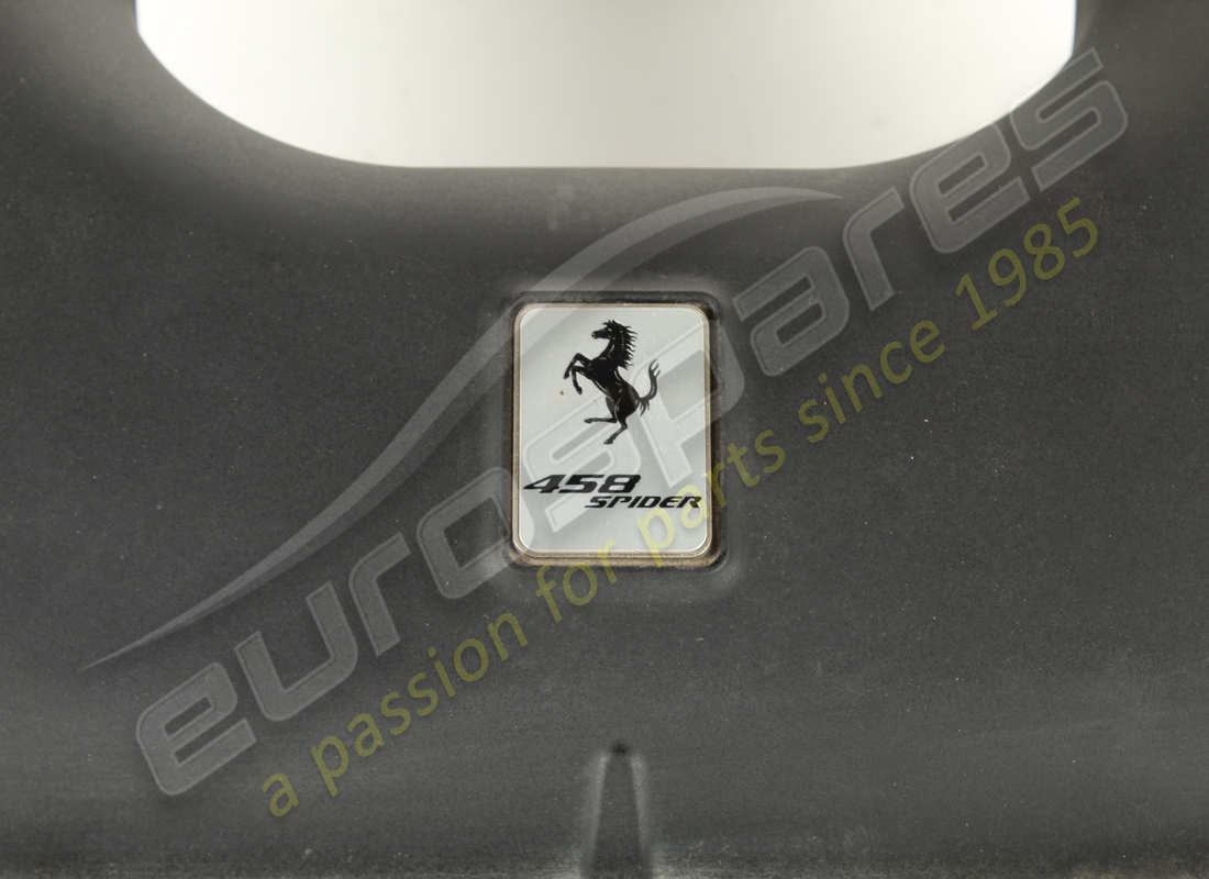 used ferrari air filter box complete. part number 284707a (6)