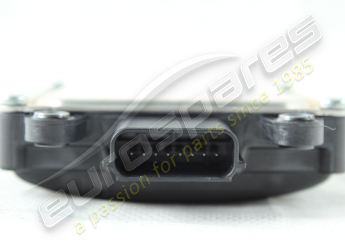 NEW MASERATI ECU BUY LBSS-LEFT BLIND SPOT. PART NUMBER 670106466 (1) new maserati ecu buy lbss-left blind spot. part number 670106466 (1)