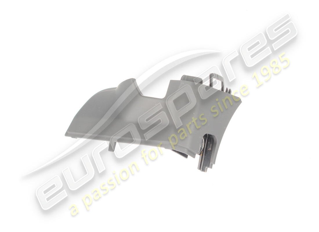 USED Lamborghini HALFSHELL UPPER PART 2 . PART NUMBER 4T0953561 (1)