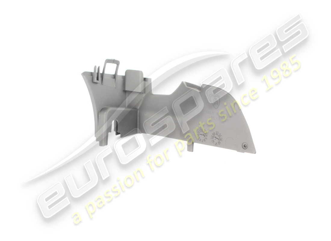 USED LAMBORGHINI HALFSHELL UPPER PART 2. PART NUMBER 4T0953561 (2) used lamborghini halfshell upper part 2. part number 4t0953561 (2)