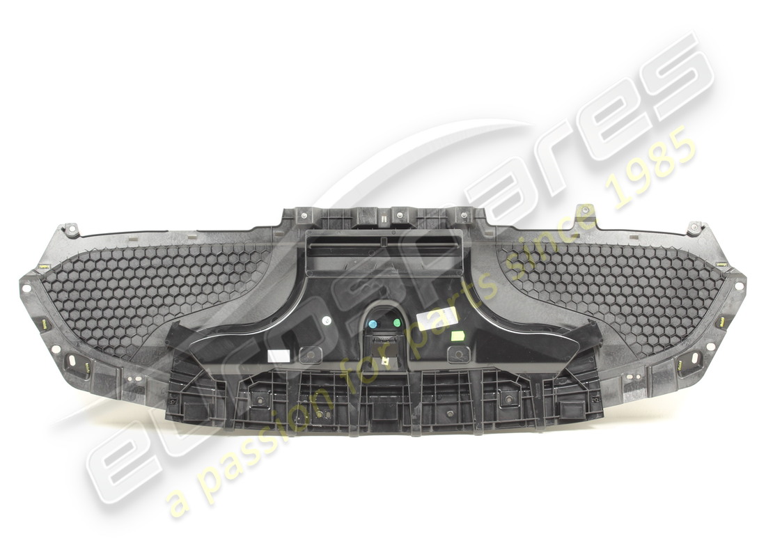 used lamborghini dashboard assembly trim rhd part number 4t2857003c (2)