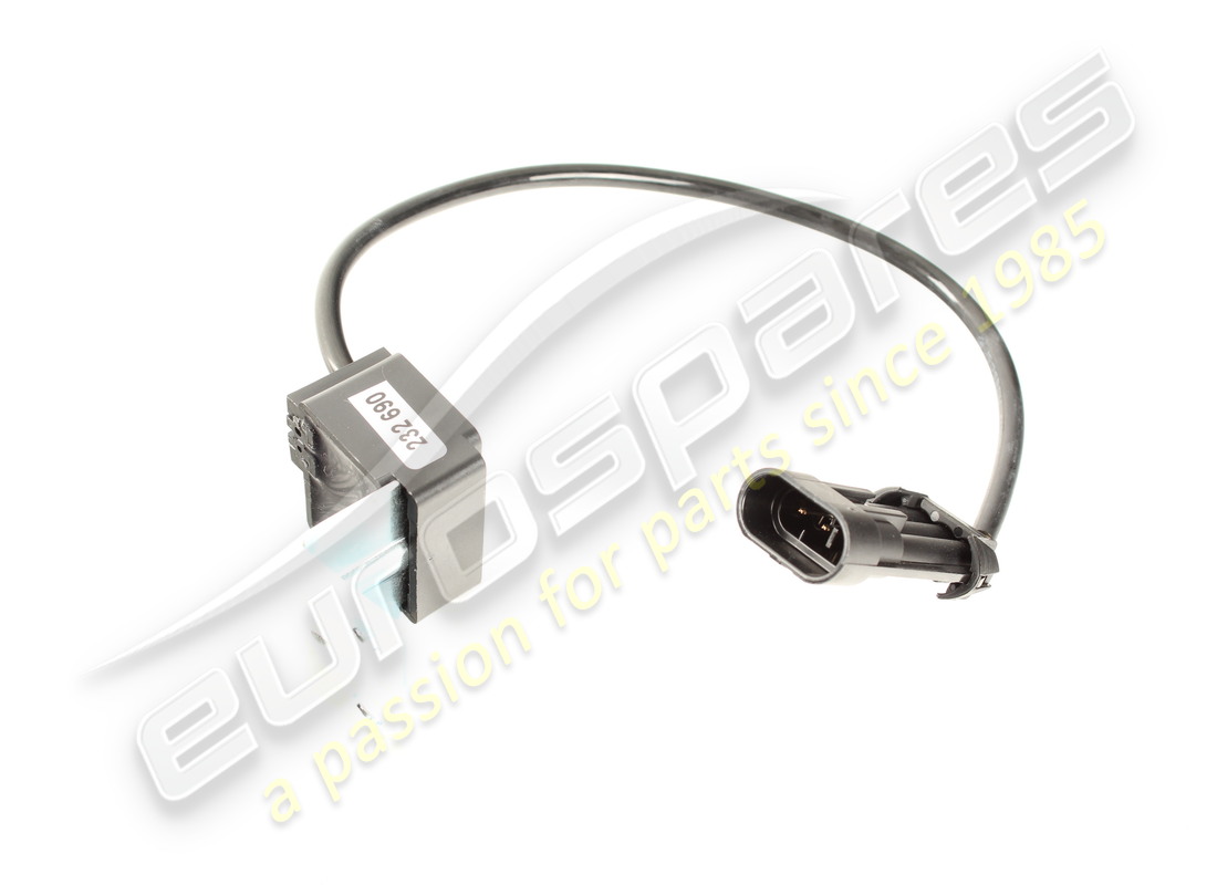 NEW FERRARI REAR VERTICAL SENSOR. PART NUMBER 232690 (2) new ferrari rear vertical sensor. part number 232690 (2)