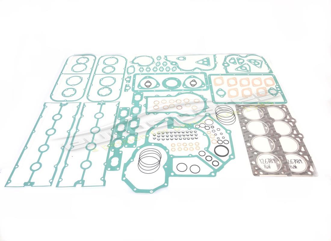 NEW Eurospares GASKET SET . PART NUMBER 120567 (1)