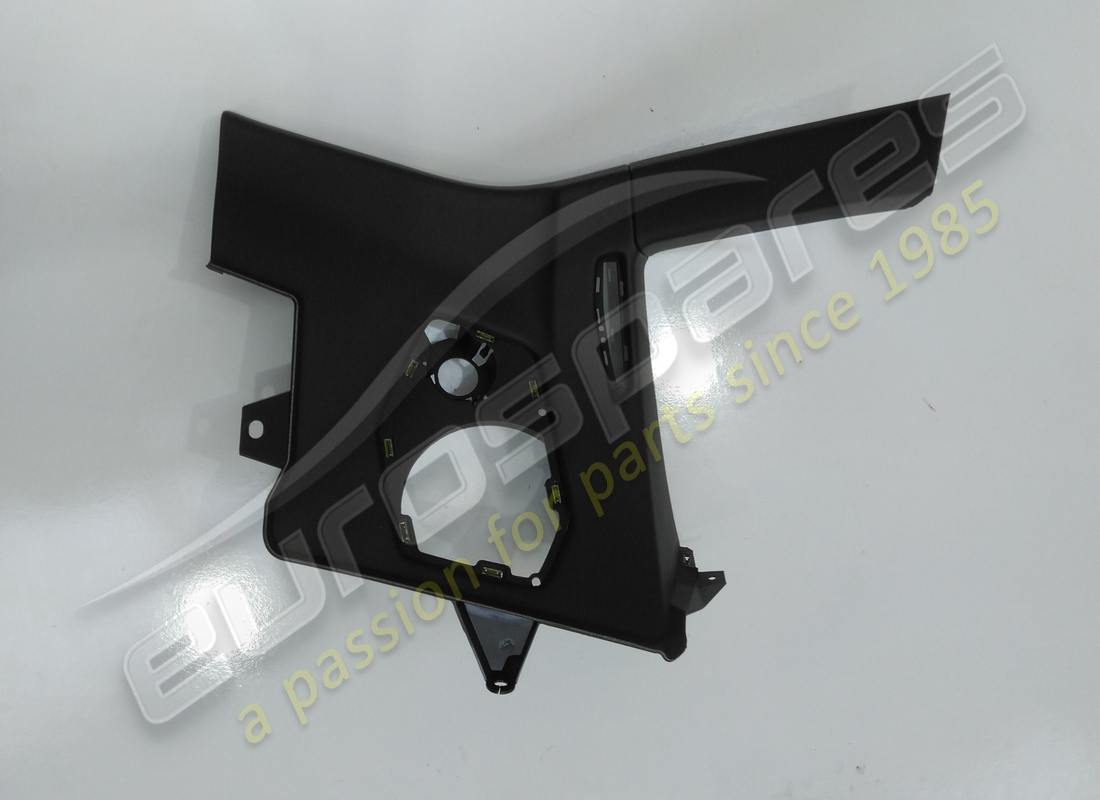 USED Lamborghini TRIM, B PILLAR RH, ART. LEATHER . PART NUMBER 4T0868418A (1)