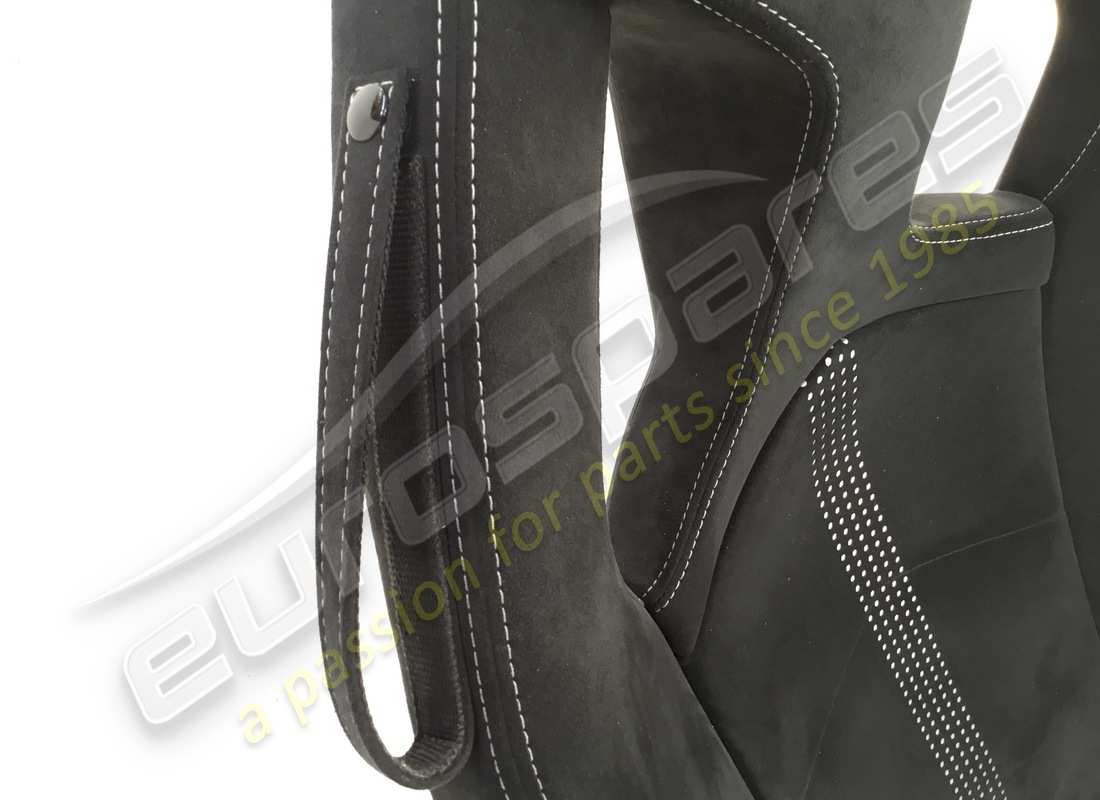 NEW LAMBORGHINI LP 570 RHD SUPERLEGGERA SEATS. PART NUMBER 4038606712SL (6) new lamborghini lp 570 rhd superleggera seats. part number 4038606712sl (6)