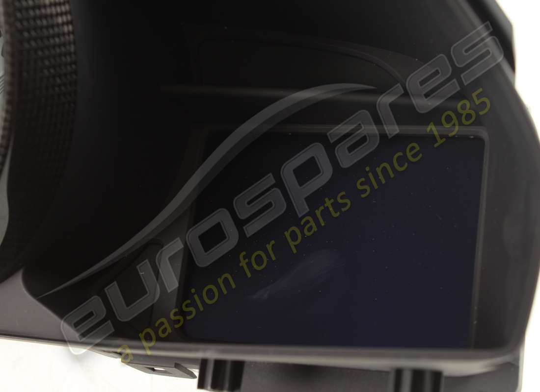 NEW FERRARI COMPLETE INSTRUMENT. PART NUMBER 264220 (2) new ferrari complete instrument. part number 264220 (2)