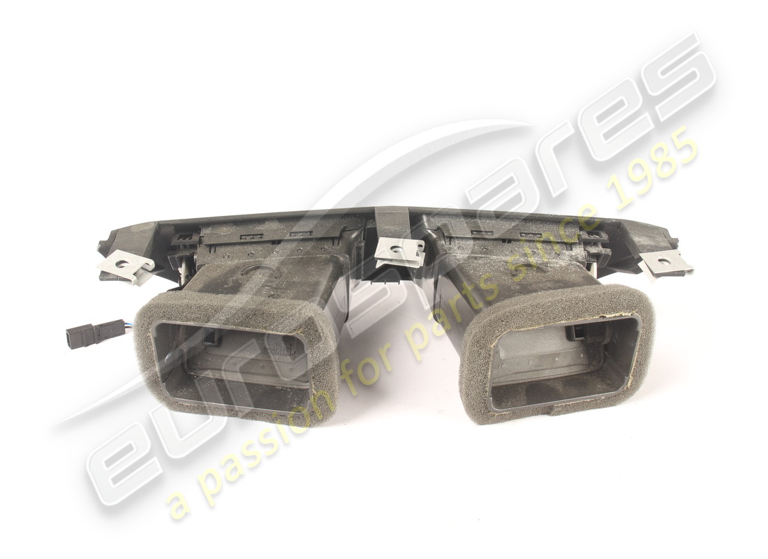 used lamborghini air intake. part number 470819903 (2)