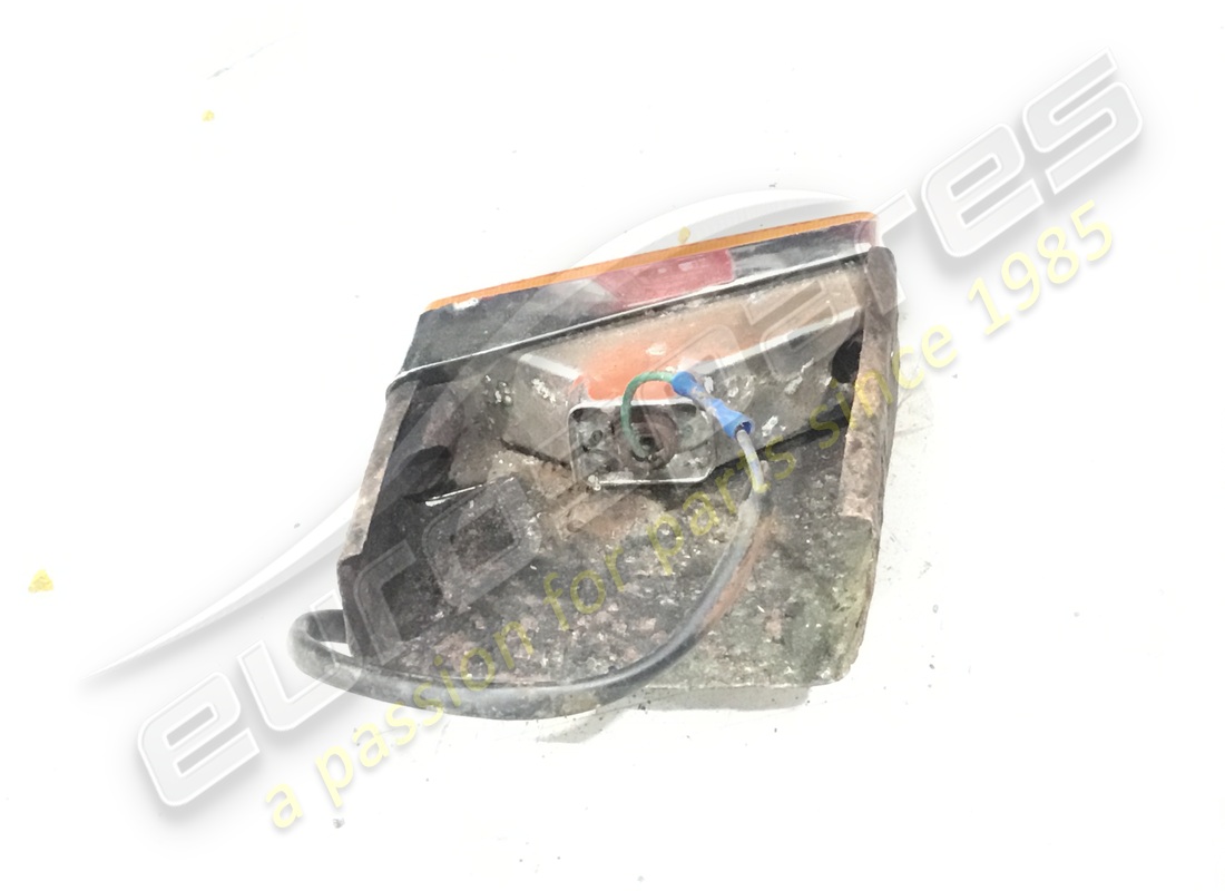 USED EUROSPARES RH INDICATOR. PART NUMBER EAP1226048 (2) used eurospares rh indicator. part number eap1226048 (2)