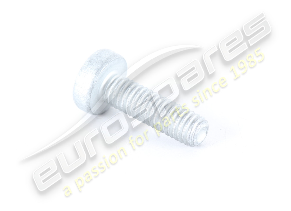 NEW Lamborghini HEXALOBULAR SOCKET M6 X 20 . PART NUMBER N10124306 (1)