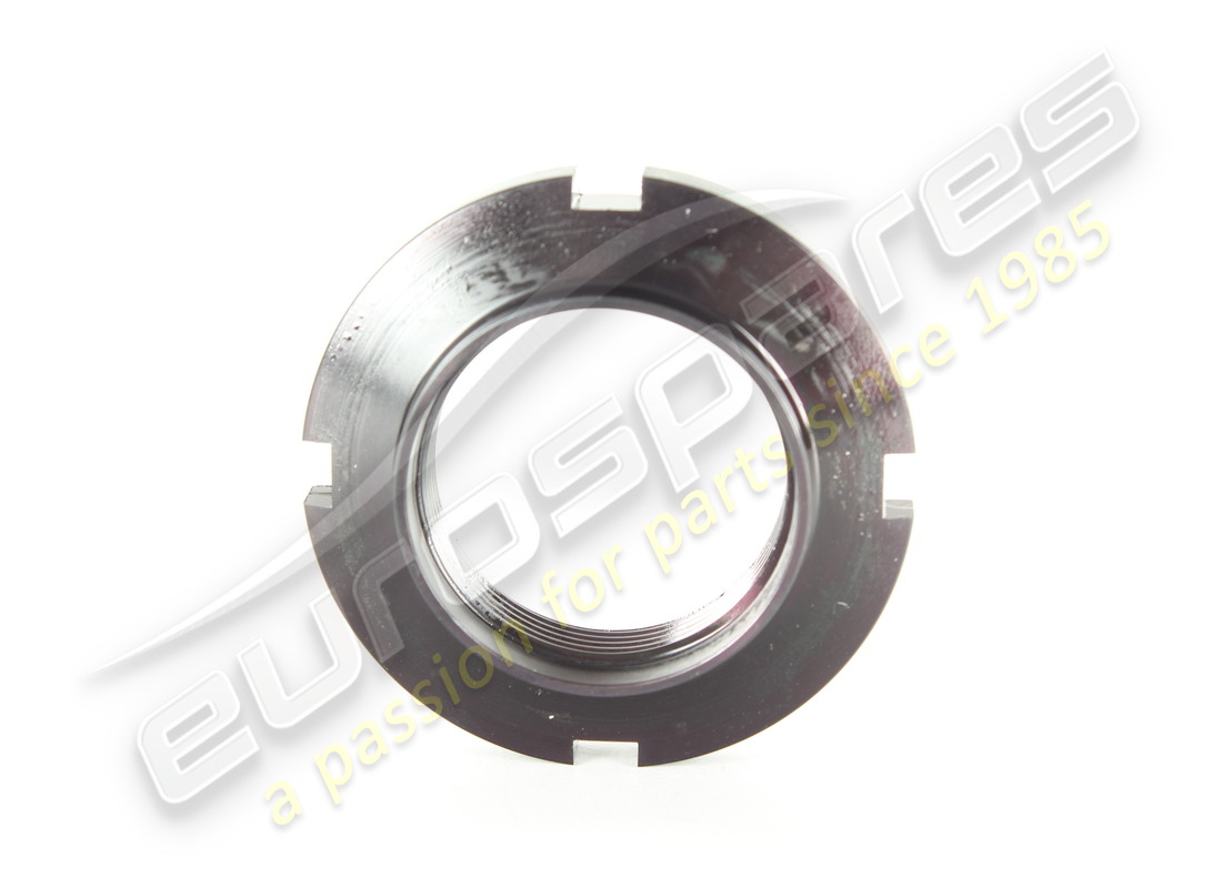 NEW EUROSPARES GEARBOX LOCKNUT. PART NUMBER 153068 (1) new eurospares gearbox locknut. part number 153068 (1)