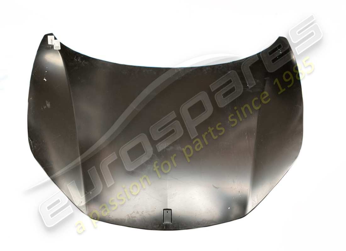 NEW FERRARI FRONT BONNET RHD PART NUMBER 83964911 (1) new ferrari front bonnet rhd part number 83964911 (1)