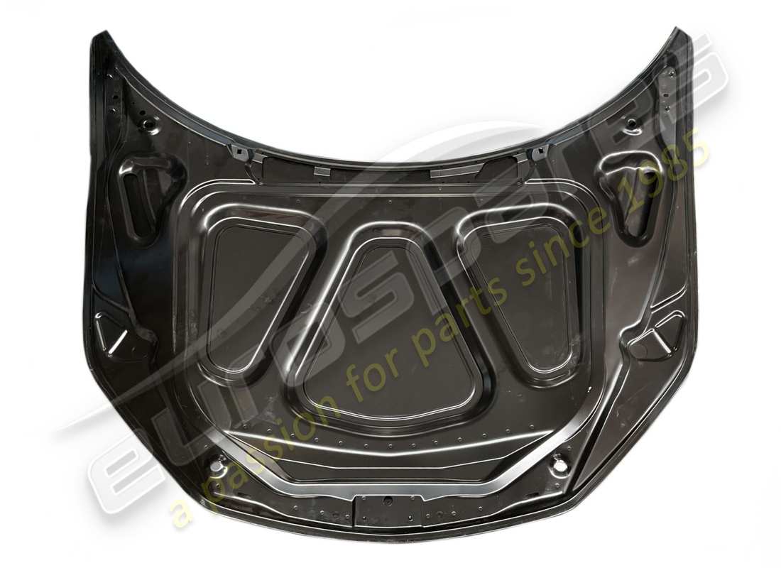 NEW FERRARI FRONT BONNET RHD PART NUMBER 83964911 (2) new ferrari front bonnet rhd part number 83964911 (2)