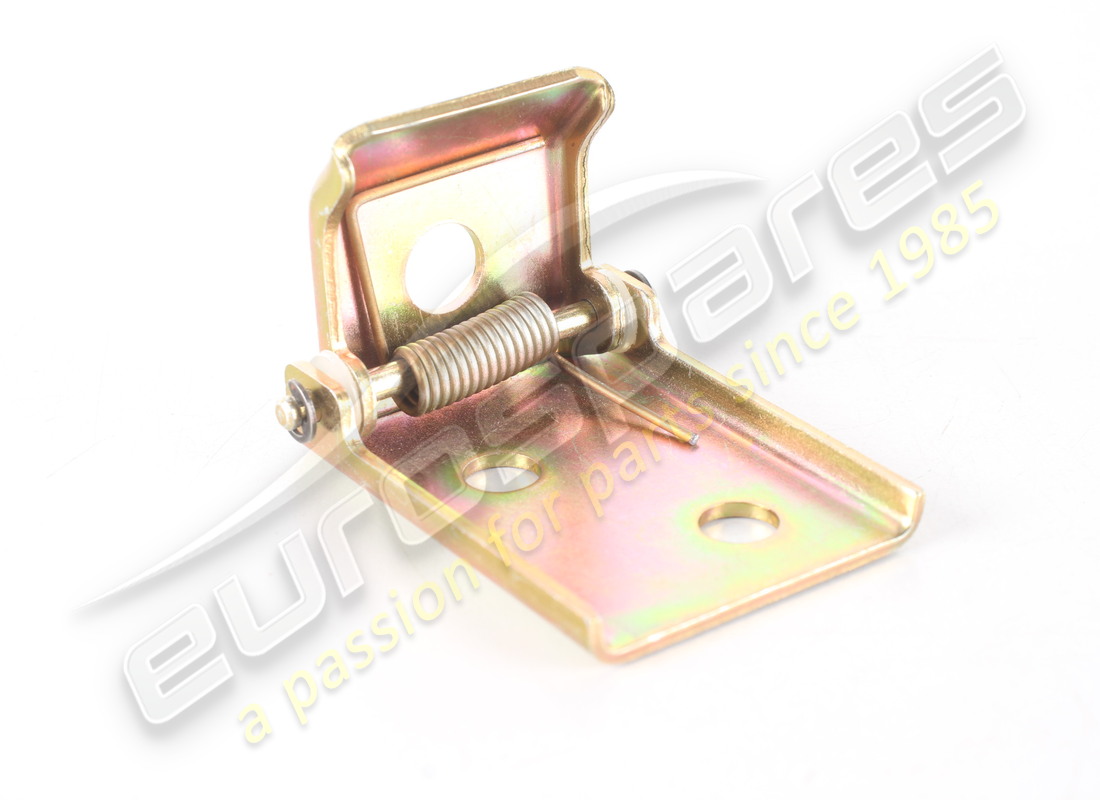 new ferrari plate. part number 63771200 (1)