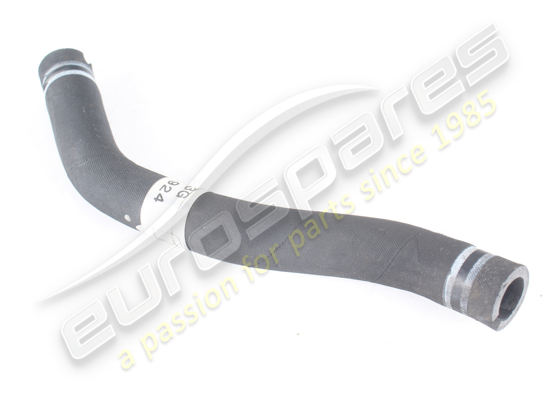 USED Maserati PIPE FROM TANK TO PUMP . PART NUMBER 670001924 (1)