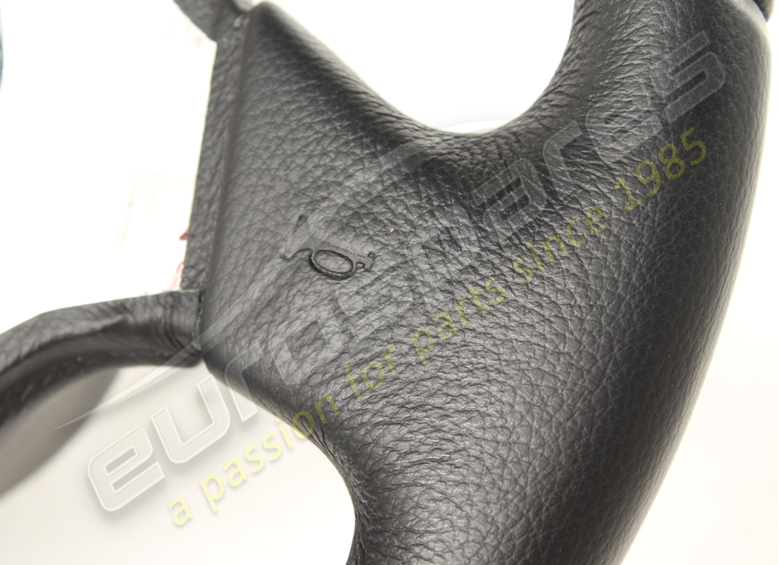 NEW LAMBORGHINI STEERING WHEEL. PART NUMBER 410419091 (3) new lamborghini steering wheel. part number 410419091 (3)