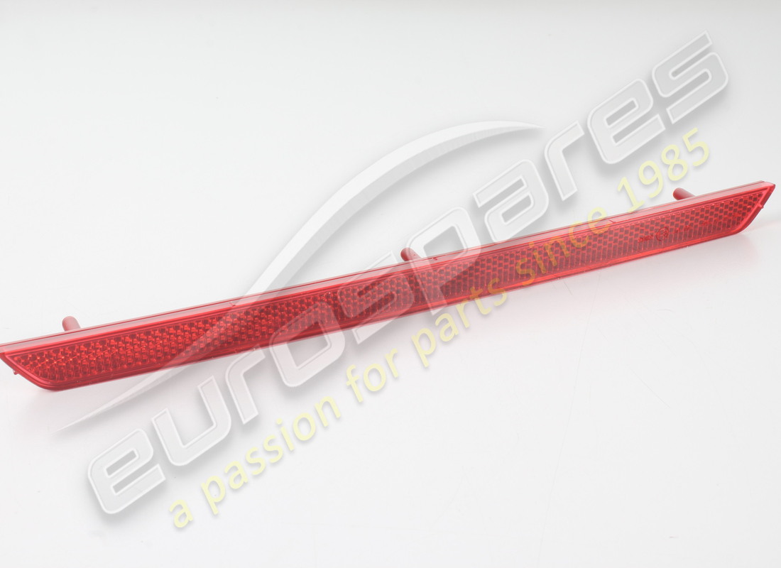 NEW FERRARI LH REFLECTOR. PART NUMBER 84806900 (1) new ferrari lh reflector. part number 84806900 (1)