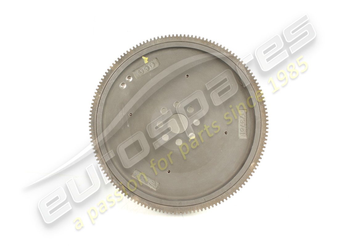 NEW FERRARI ENGINE FLYWHEEL. PART NUMBER 193051 (2) new ferrari engine flywheel. part number 193051 (2)