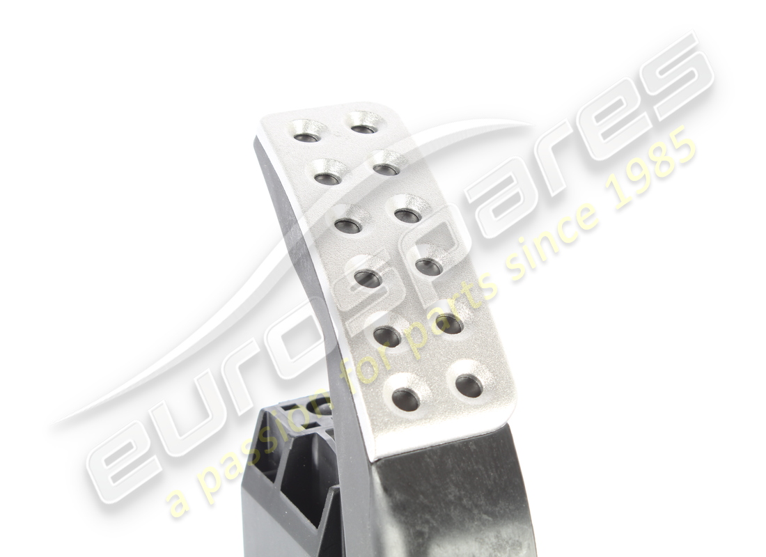 NEW FERRARI COMPLETE ACCELERATOR PEDAL. PART NUMBER 243117 (2) new ferrari complete accelerator pedal. part number 243117 (2)