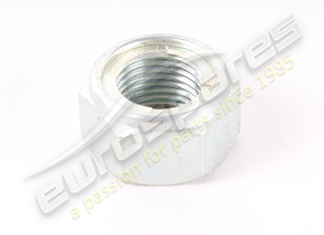 NEW MASERATI STEEL SELF-THREAD. NUT DAX16X1.. PART NUMBER 326656314 (1) new maserati steel self-thread. nut dax16x1.. part number 326656314 (1)