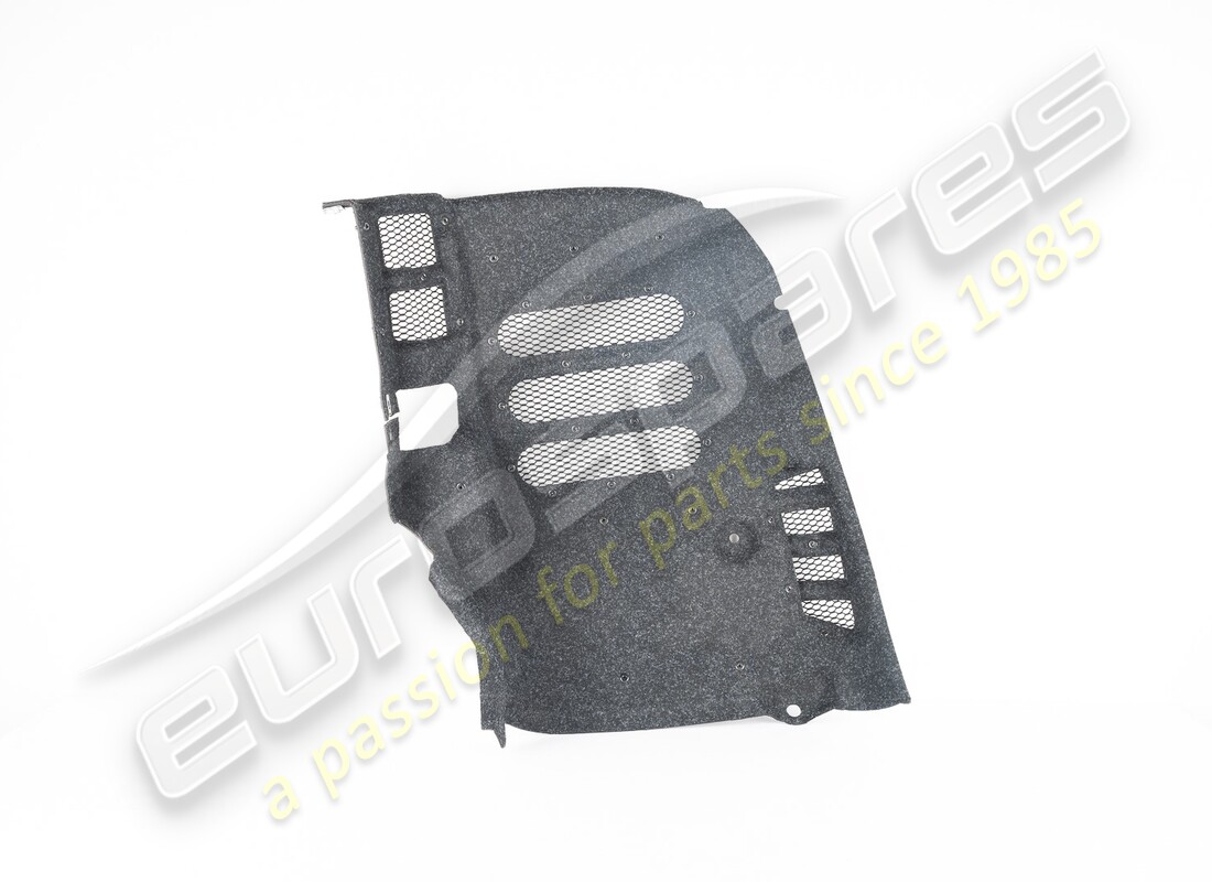 NEW FERRARI RIPARO V.RUOTA POST.PARTE PO. PART NUMBER 890855 (1) new ferrari riparo v.ruota post.parte po. part number 890855 (1)