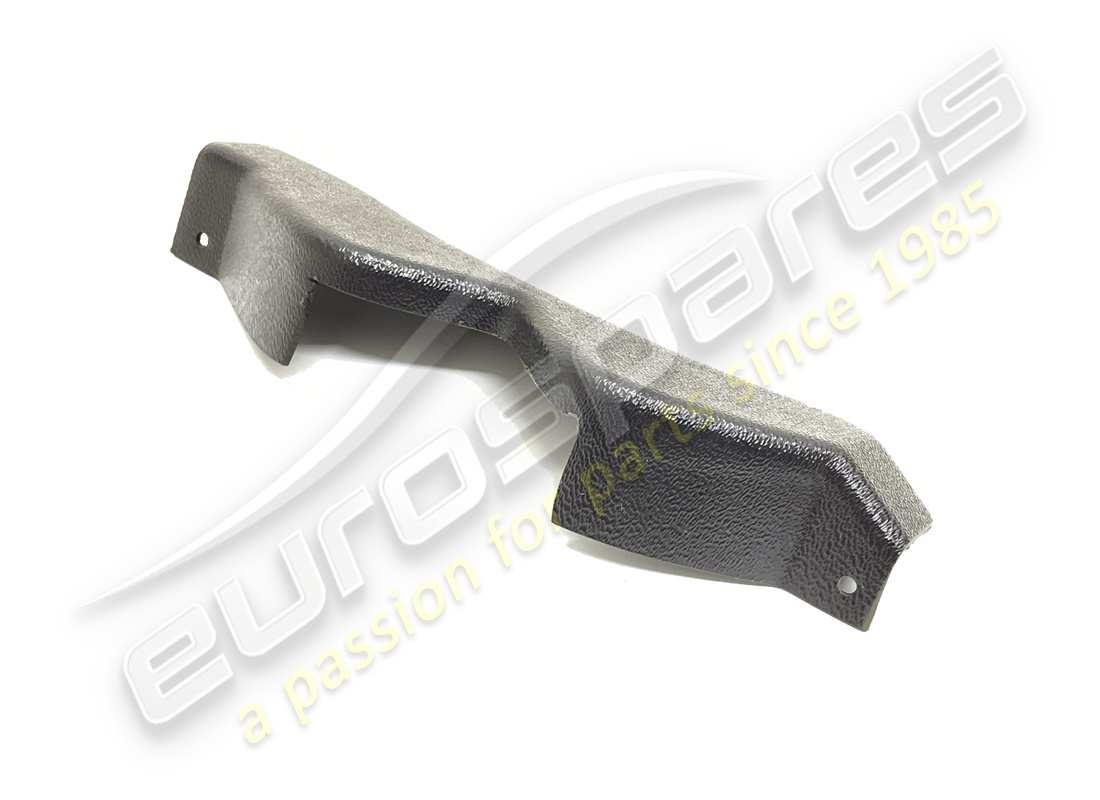 NEW LAMBORGHINI BONNET LOCK COVER. PART NUMBER 009459218 (1) new lamborghini bonnet lock cover. part number 009459218 (1)