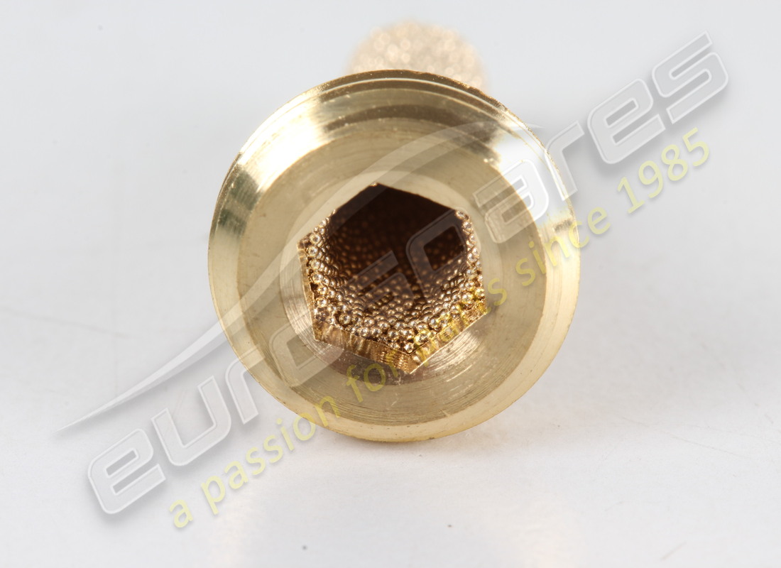 NEW FERRARI VARIATOR OIL FILTER. PART NUMBER 241406 (2) new ferrari variator oil filter. part number 241406 (2)