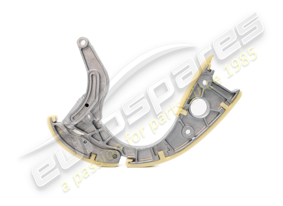 NEW LAMBORGHINI CHAIN TENSIONER. PART NUMBER 079109507AF (2) new lamborghini chain tensioner. part number 079109507af (2)
