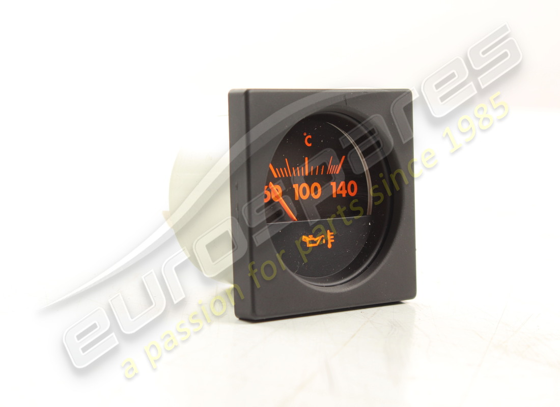 new ferrari oil temperature gauge. part number 149618 (2)