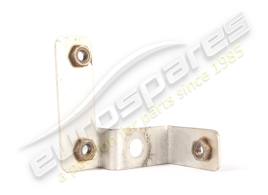 USED FERRARI BRACKET. PART NUMBER 192348 (1) used ferrari bracket. part number 192348 (1)