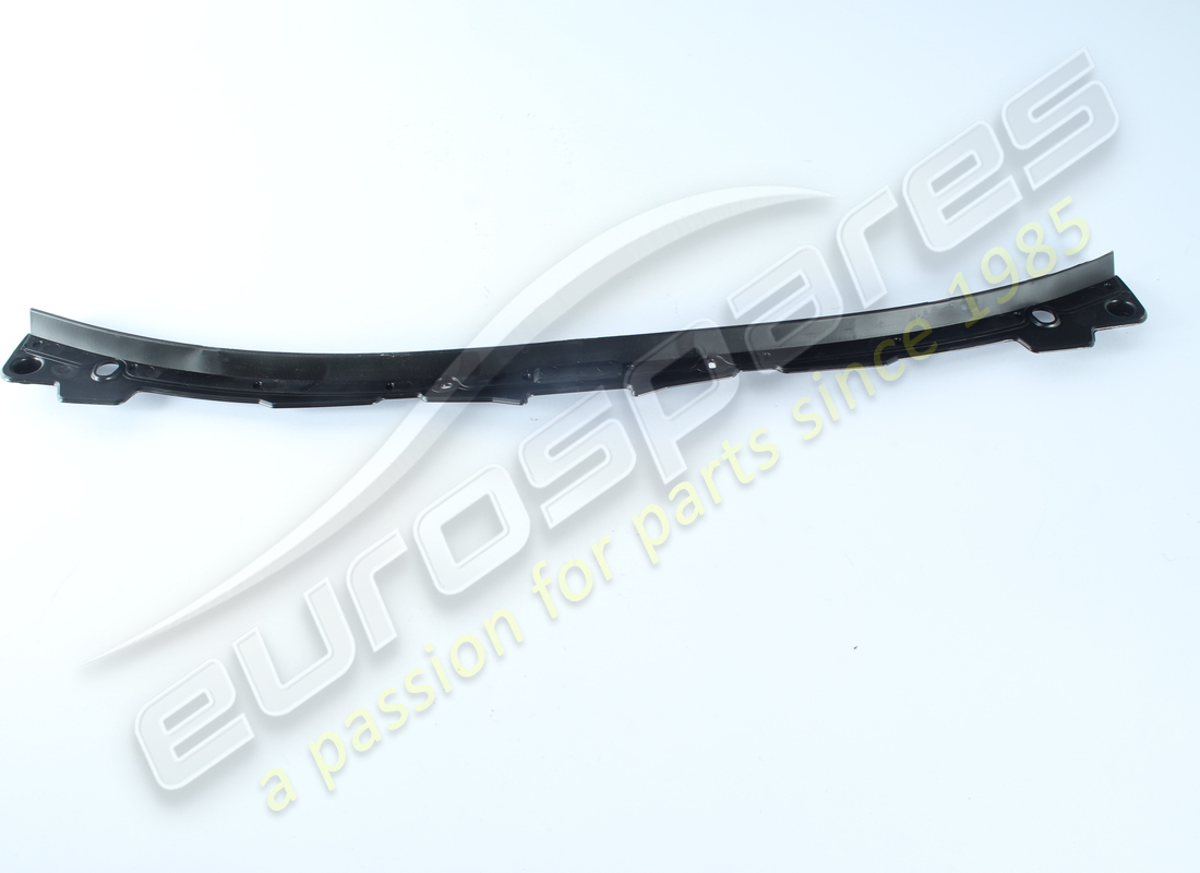 new lamborghini spoiler nolder ant sv flange. part number 470853833e (3)
