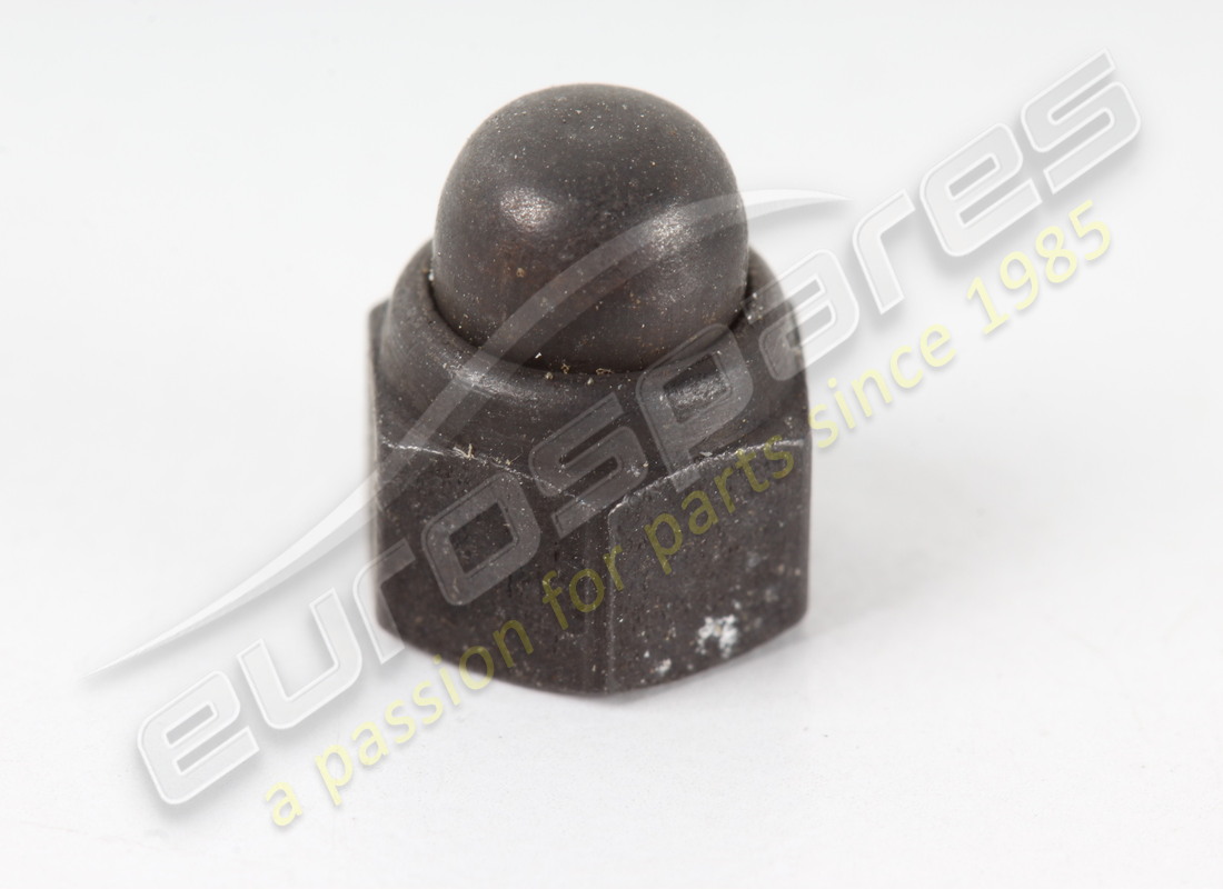 NEW FERRARI NUT. PART NUMBER 14042177 (1) new ferrari nut. part number 14042177 (1)