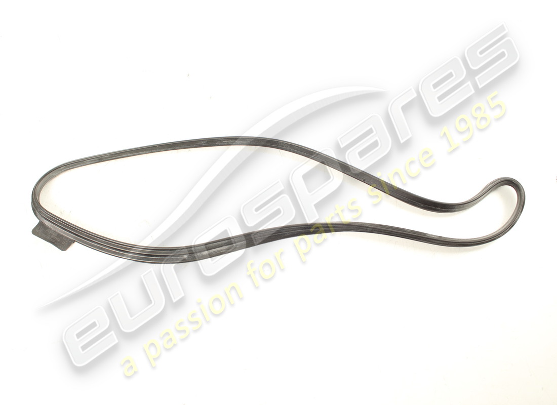 NEW FERRARI LH HEADLIGHT GASKET. PART NUMBER 215756 (1) new ferrari lh headlight gasket. part number 215756 (1)