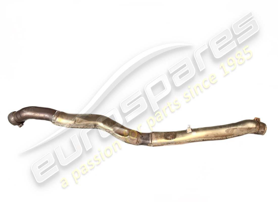 USED FERRARI RH REAR EXTENSION. PART NUMBER 300458 (2) used ferrari rh rear extension. part number 300458 (2)