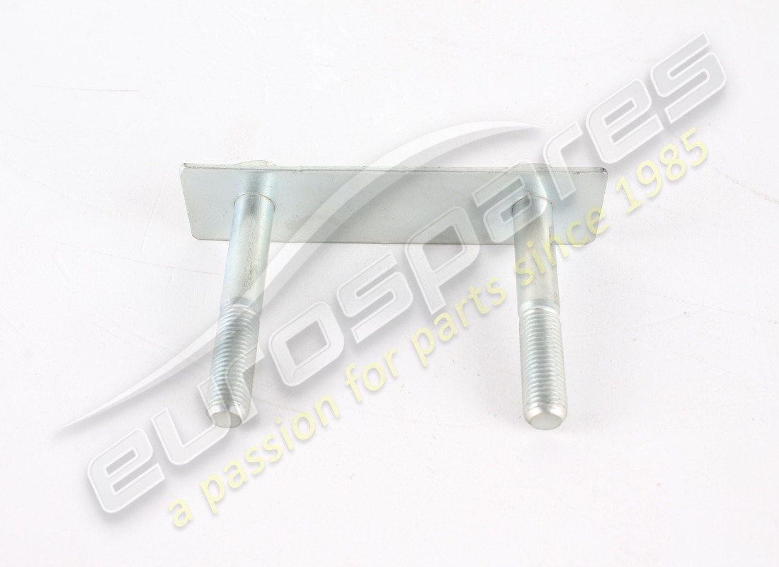NEW FERRARI BRACKET. PART NUMBER 61736500 (2) new ferrari bracket. part number 61736500 (2)